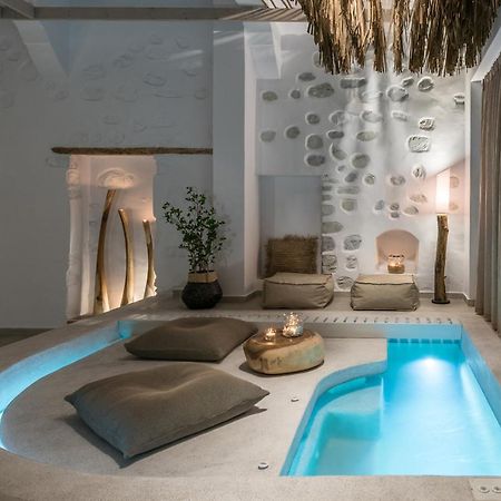Aphrodite Luxury Apartment Astypalaia Exterior foto