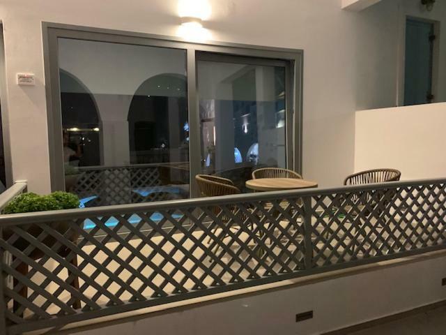 Aphrodite Luxury Apartment Astypalaia Exterior foto