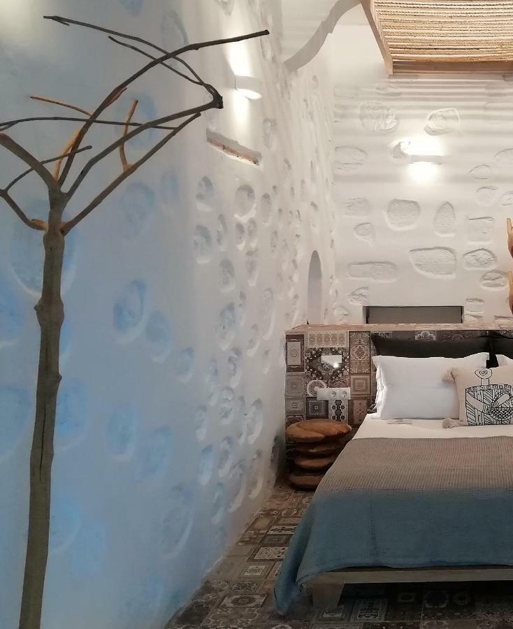 Aphrodite Luxury Apartment Astypalaia Exterior foto