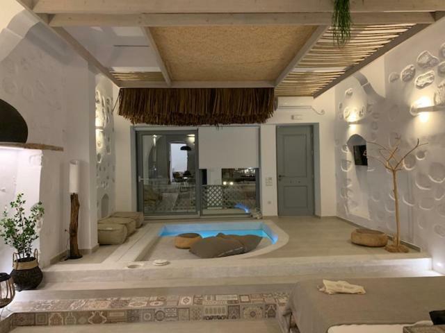Aphrodite Luxury Apartment Astypalaia Exterior foto