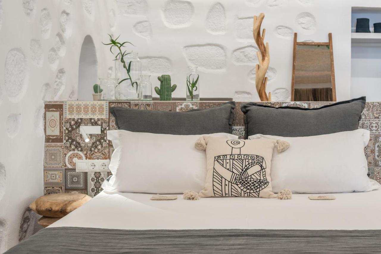 Aphrodite Luxury Apartment Astypalaia Exterior foto